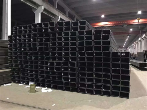 黔西南冷拔方管选型指南 工程采购怎么选
